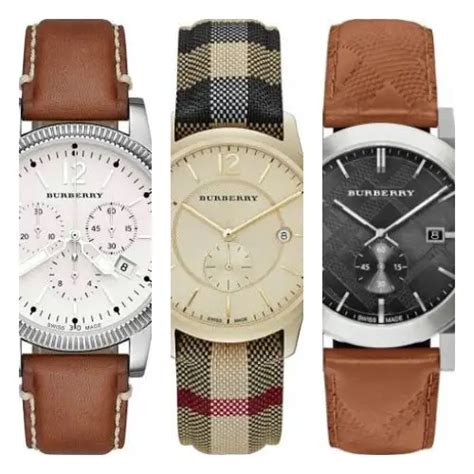 burberry watch cyber monday|Burberry watches uk.